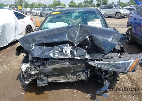 2019 Hyundai Elantra Se z USA, uszkodzony, nr VIN KMHD74LFXKU775336